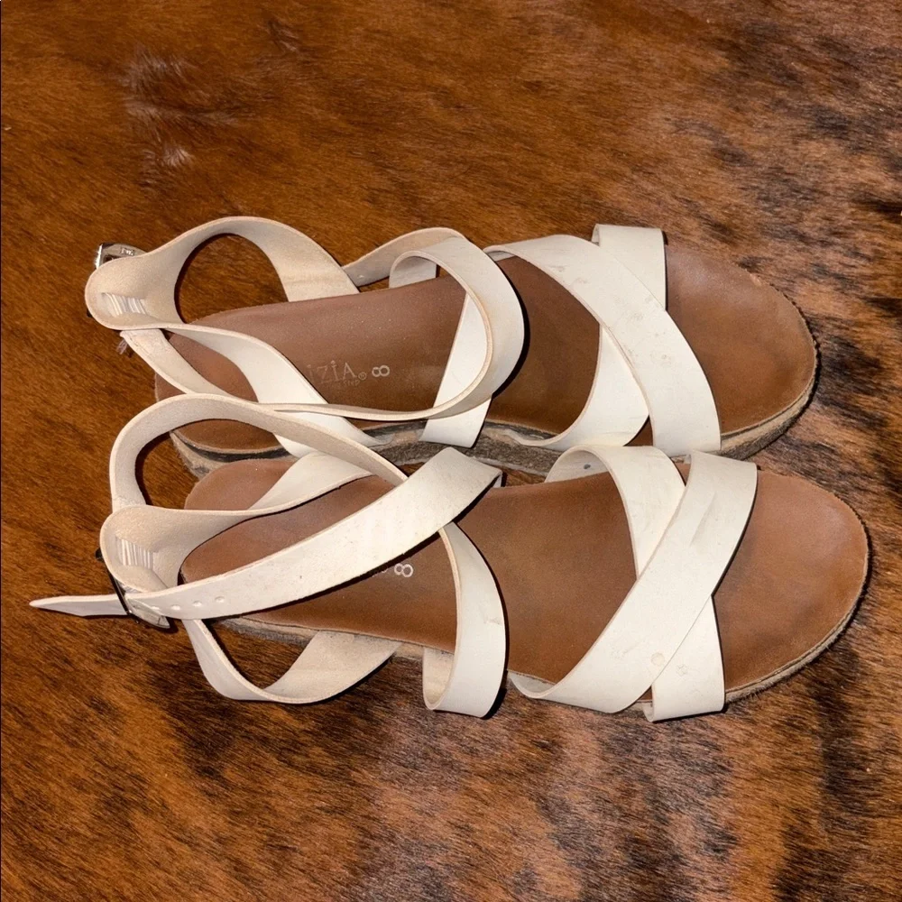 Patrizia step out